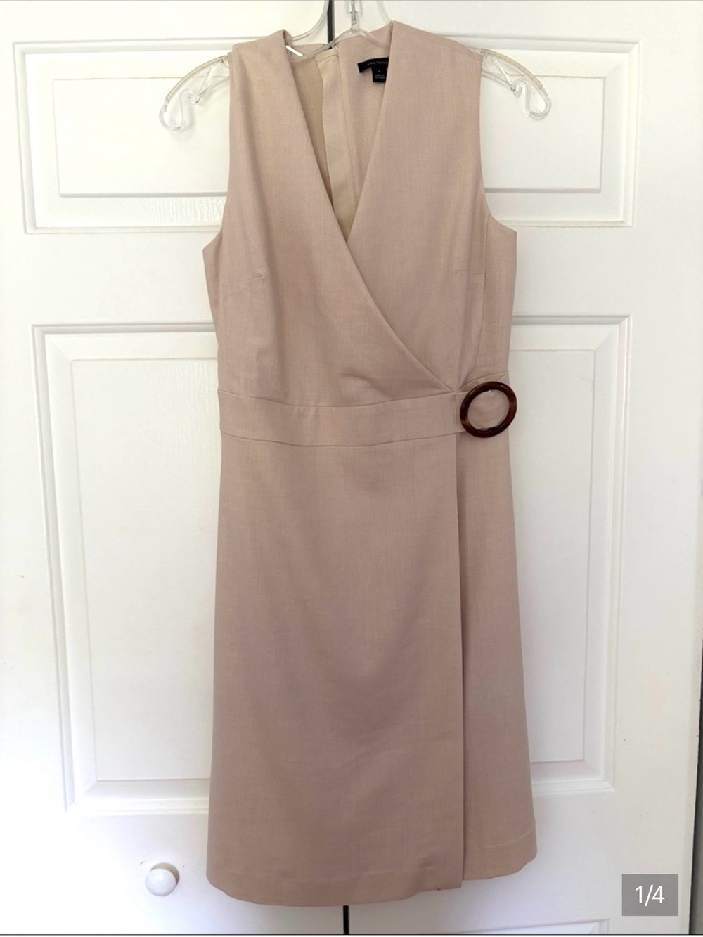 Ann Taylor Dress